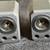 Tannoy System 600 Pair  + RARE Tannoy Black Cloth Grilles 1 thumbnail