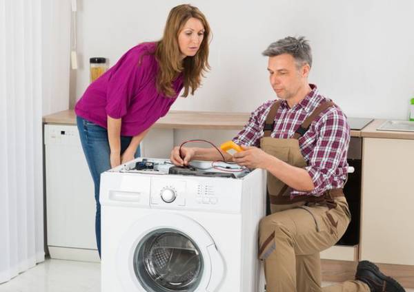 🔧 Appliance Repair Services – Owner Operated & Available SAME DAY! 1