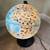 Stellanova Children's Illuminated Globe with Animals 2 thumbnail