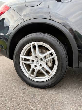 2012 Porsche Cayenne S Híbrido - $10,500 (Auburn)63441933327363124