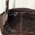 Jack Georges Voyager Large Travel Leather Belt Bag 5 thumbnail