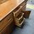 Sumter Furniture Wood 9 Drawers Dresser 3 thumbnail
