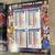NBA 2020-21 Sticker and Card Collection (Featuring Superstars of the NBA) -- NEW 3 thumbnail