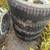 Lots of nice sets of winter tires - ad one 3 thumbnail
