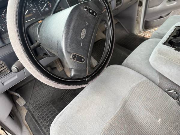 1997 Ford F250 SUPER DUTY - Photo 15