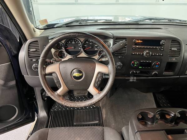 2012 Chevrolet Silverado 1500 LT - Photo 8