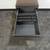 2 Drawer Pedestal File Cabinet (#6695) 6 thumbnail