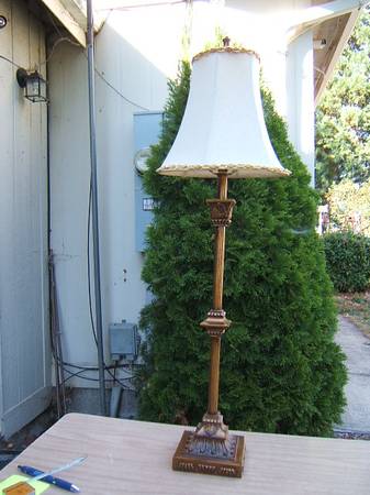Table Desk Lamp Light 1