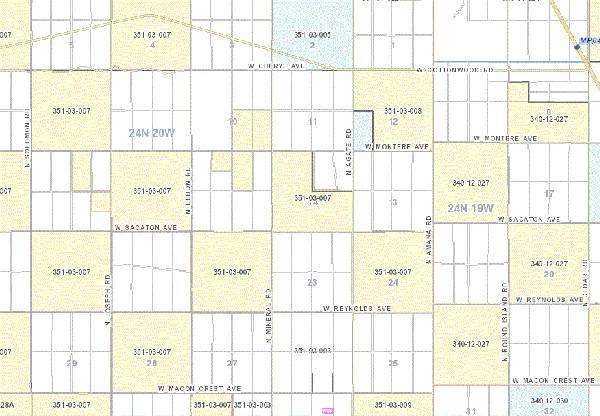$14,000 5 Acres outside of Kingman Gateway Acres Tract 3 APN 351-13-074 (Golden Valley)64038880599809123