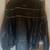 Leather Jacket- Wilsons Male XL Motorcycle Black 6 thumbnail