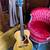 Guild F-20 Troubadour 1957 VR (Vinny Roberts) acoustic guitar 2 thumbnail