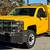 **2017 Chevy K3500 4x4 SRW 8' Enclosed Utility w/ Power Tailgate** 3 thumbnail