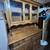 Pine Hutch or Sideboard Buffet Cabinet 19 thumbnail