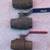 NIBCO BALL VALVES 1 1/4 THREADED MSS SP-110 9 thumbnail