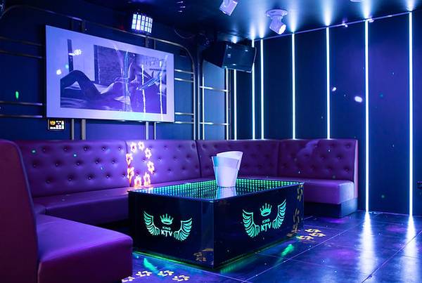 Luxury Karaoke Hostess Hiring 1