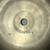 1950s-1960’s  ZILDJIAN AVEDIS 18” CRASH CYMBAL 3 thumbnail