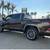 2022 Toyota Tundra 4WD Limited pickup Smoked Mesquite 3 thumbnail