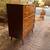 Gorgeous c1960 MCM Broyhill “Lenoir House”walnut 4dr Dresser/CLEAN 13 thumbnail