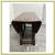 Antique Round English Gate-leg Drop-leaf Table 3 thumbnail