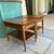 PAIR Mid century Stanley End Tables 4 thumbnail
