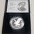 2021-W Type 2 Proof Silver Eagle w/ Govt. Packaging 1 thumbnail