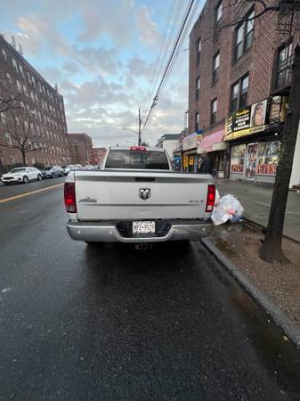 Ram 1500 For Sale - $10,000 (Brooklyn)63654711498755122