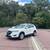 White 2017 Nissan Rogue S AWD 1 thumbnail