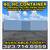 20 40 ft Cargo Container Storage Reefer Shipping Shed Sheds Containers 18 thumbnail
