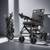 BAD ASSED EXTENDED RANGE LIGHT WEIGHT ELECTRIC WHEELCHAIR 1 thumbnail
