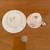 Cups, Saucers (5): Demitasse, Ornate, Germany, England - Will Separate 9 thumbnail