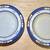 Pair of Beautiful Vintage Booths Soup Bowls 2 thumbnail