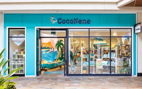 Store Support & Register Associate | PAID PARKING WAIKIKI 1