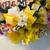 Wreath honey comb gnome wreath #2/ (“welcome “) 7 thumbnail
