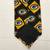 GREEN BAY PACKERS III VINTAGE 1995 RM STYLE RALPH MARLIN SILK TIE NEW! 7 thumbnail