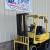 2021 HYSTER 5000LB CUSHION TIRE FORKLIFT #29181 3 thumbnail