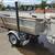 12' Western Aluminum Boat 2 thumbnail