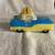 Nash Metropolitan Touring Cookie Jar 1995 1 thumbnail