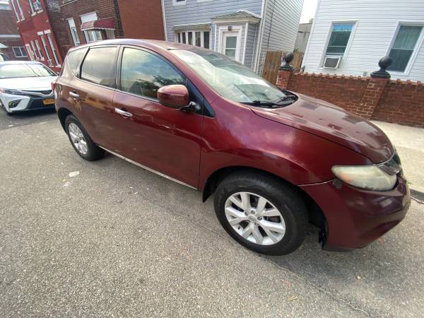 Nissan Murano 2011 - $3,90063654723221251121