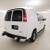 2023 GMC Savana Cargo Van CARGO VAN 3 thumbnail