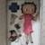 Betty Boop Collectable. Porcelain doll 4 thumbnail