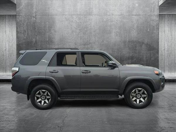 2023 Toyota 4Runner 4x4 4WD 4 Runner TRD Off Road Premium SUV - $44,999 (Llame al *(760) 840-2312* para confirmar disponibilidad al instante)63440511752193123