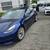 2022 Tesla Model 3 Electric Base Sedan 1 thumbnail
