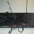Rexer VX202R Twin Wireless Microphone Receiver 4 thumbnail
