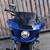 2025 Harley-Davidson® Softail FXLRST - Low Rider ST V Twin 1923 5 thumbnail