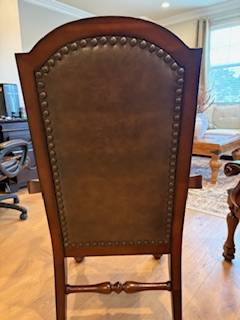 Armchairs - Dining 1