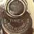 Vintage Timex Electric Gold-Tone Mens Champaign Dial Watch with UNIQUE FLEX BAND 6 thumbnail
