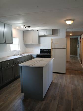 $850 / 2br - 950ft2 - En alquiler $850 antigua casa móvil Mabank Tx (Mabank)63796555275009120