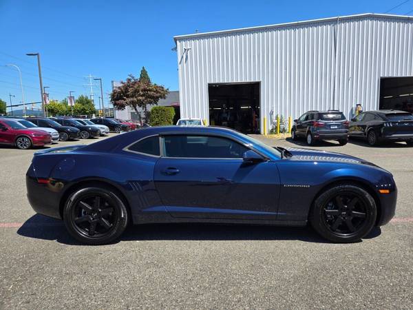 2012 Chevrolet Camaro 2LT - $18,999 (_Chevrolet_Camaro_)63622860693249123