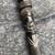 Hand carved hard wood canes 5 thumbnail