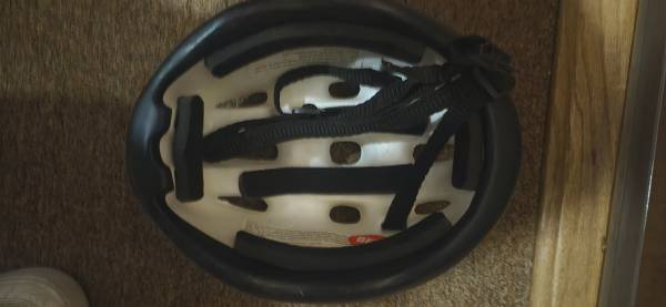 Kids bike helmets - $5 (East Bridgewater)63442753892099121
